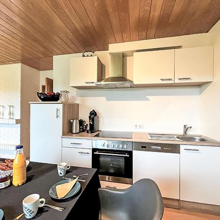 Holiday Home Andrea By Interhome Hausen  Ngoại thất bức ảnh