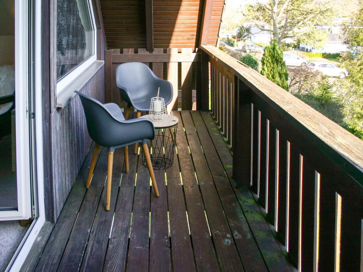 Holiday Home Andrea By Interhome Hausen  Ngoại thất bức ảnh