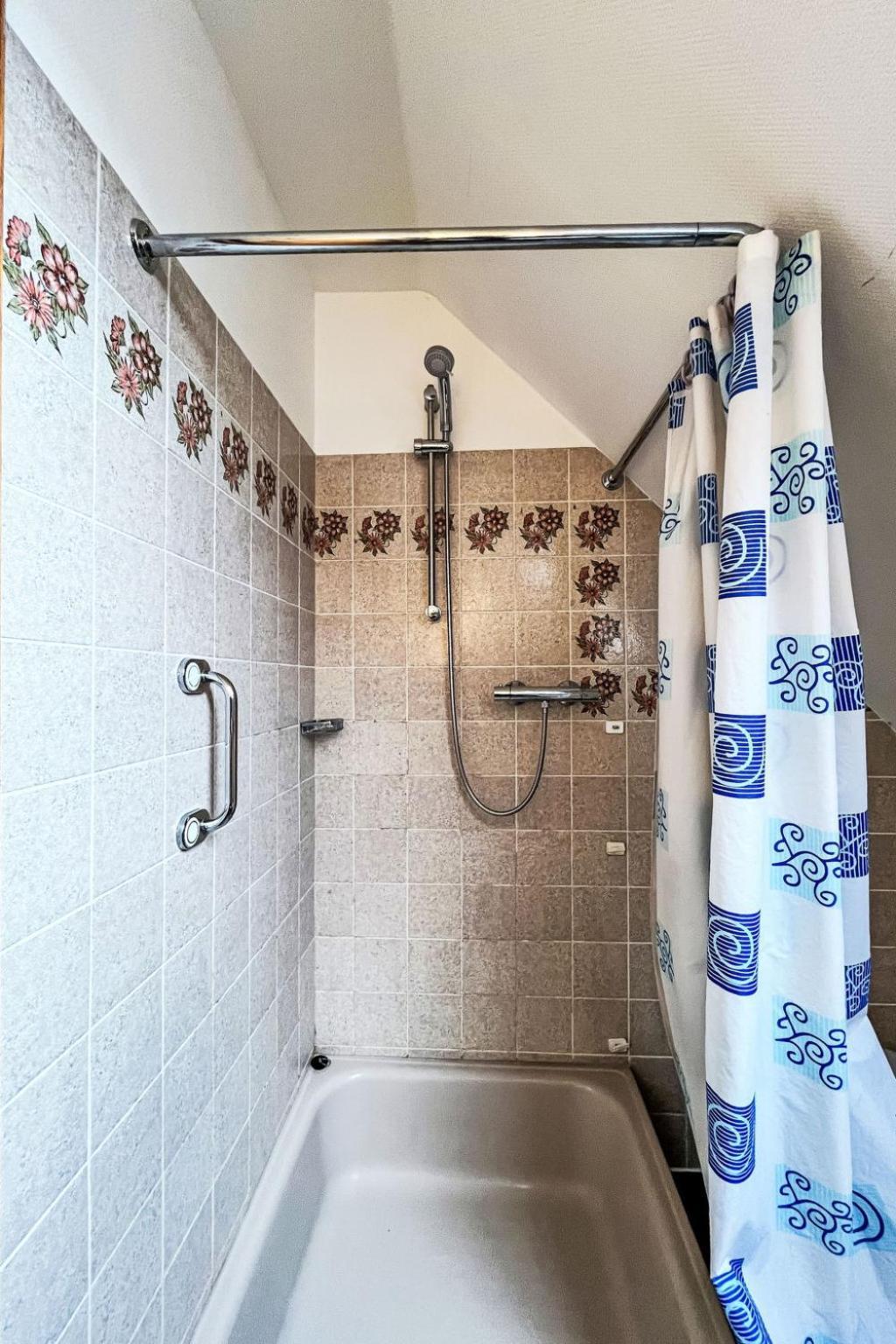 Holiday Home Andrea By Interhome Hausen  Ngoại thất bức ảnh