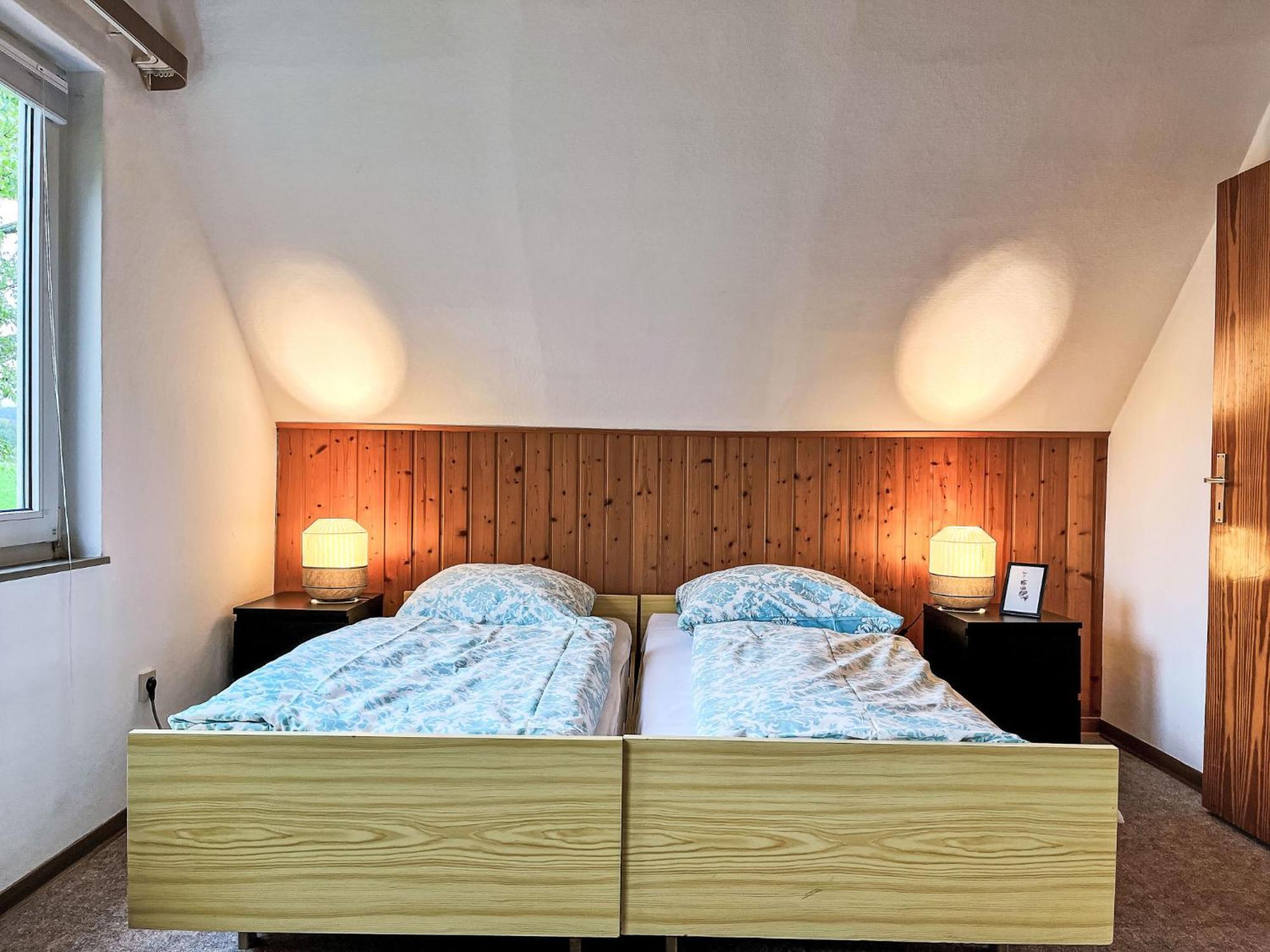 Holiday Home Andrea By Interhome Hausen  Ngoại thất bức ảnh