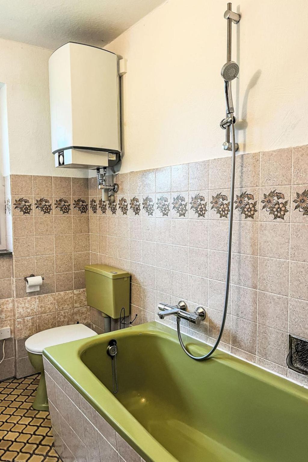 Holiday Home Andrea By Interhome Hausen  Ngoại thất bức ảnh