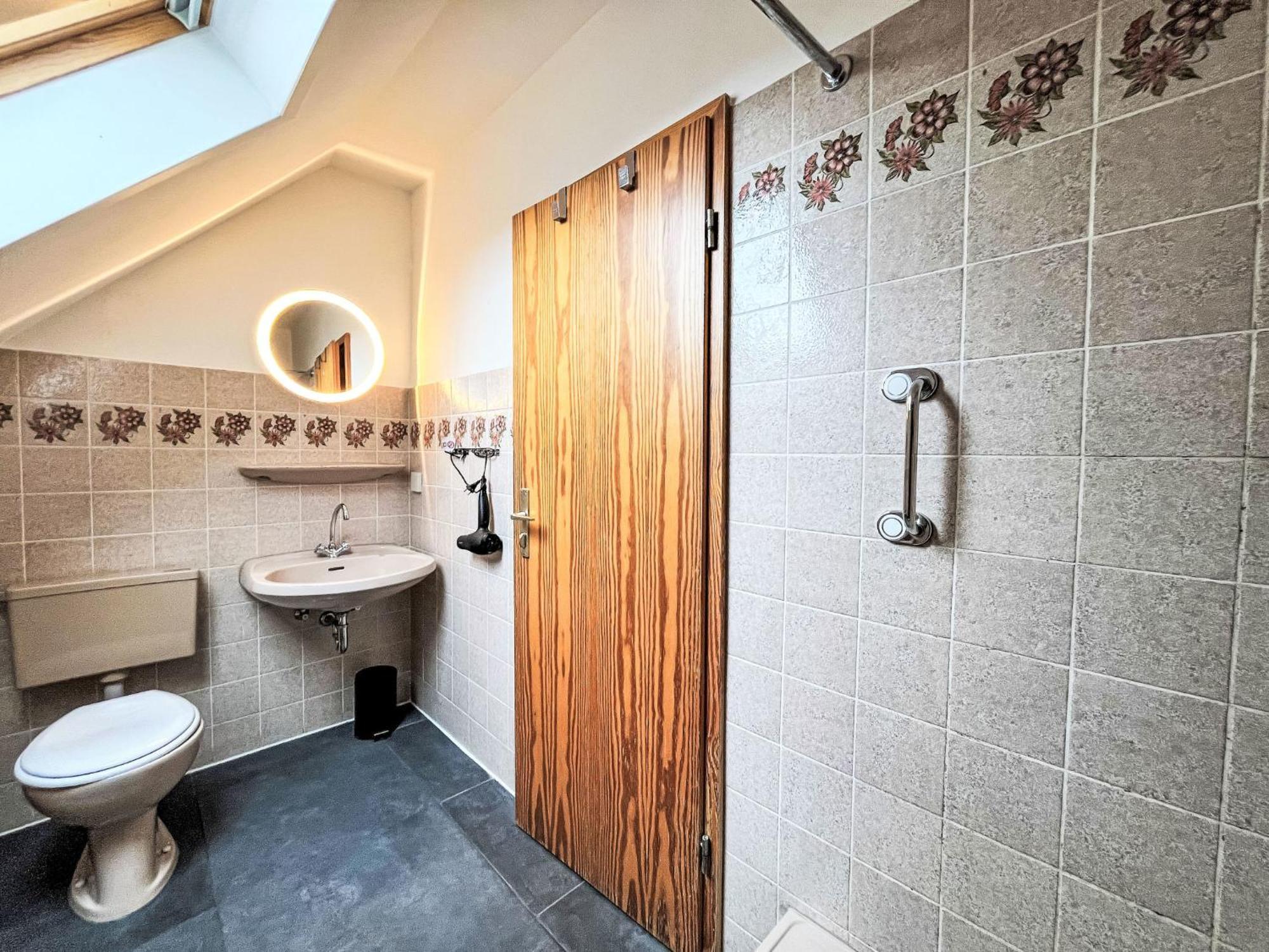 Holiday Home Andrea By Interhome Hausen  Ngoại thất bức ảnh