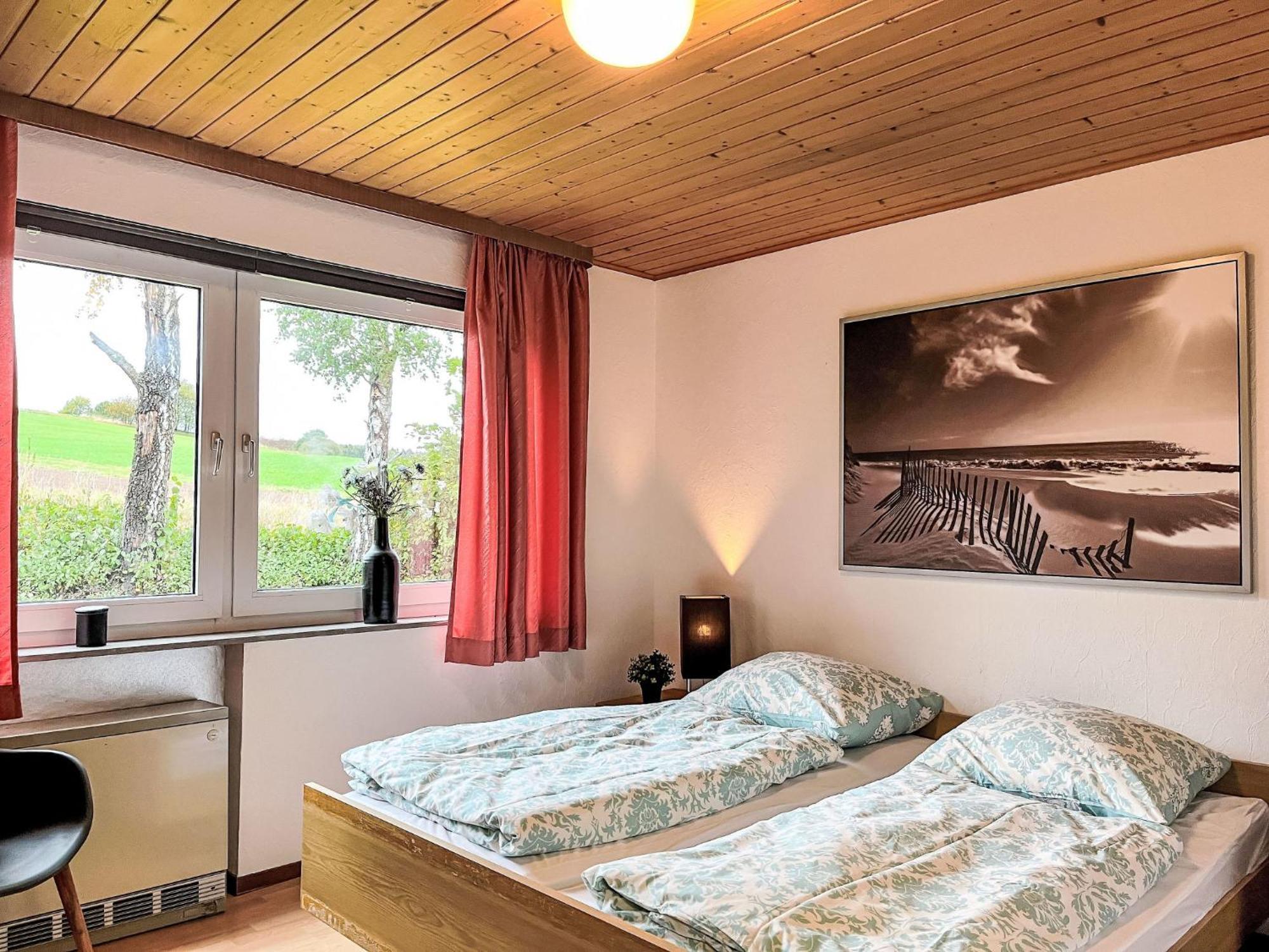 Holiday Home Andrea By Interhome Hausen  Ngoại thất bức ảnh