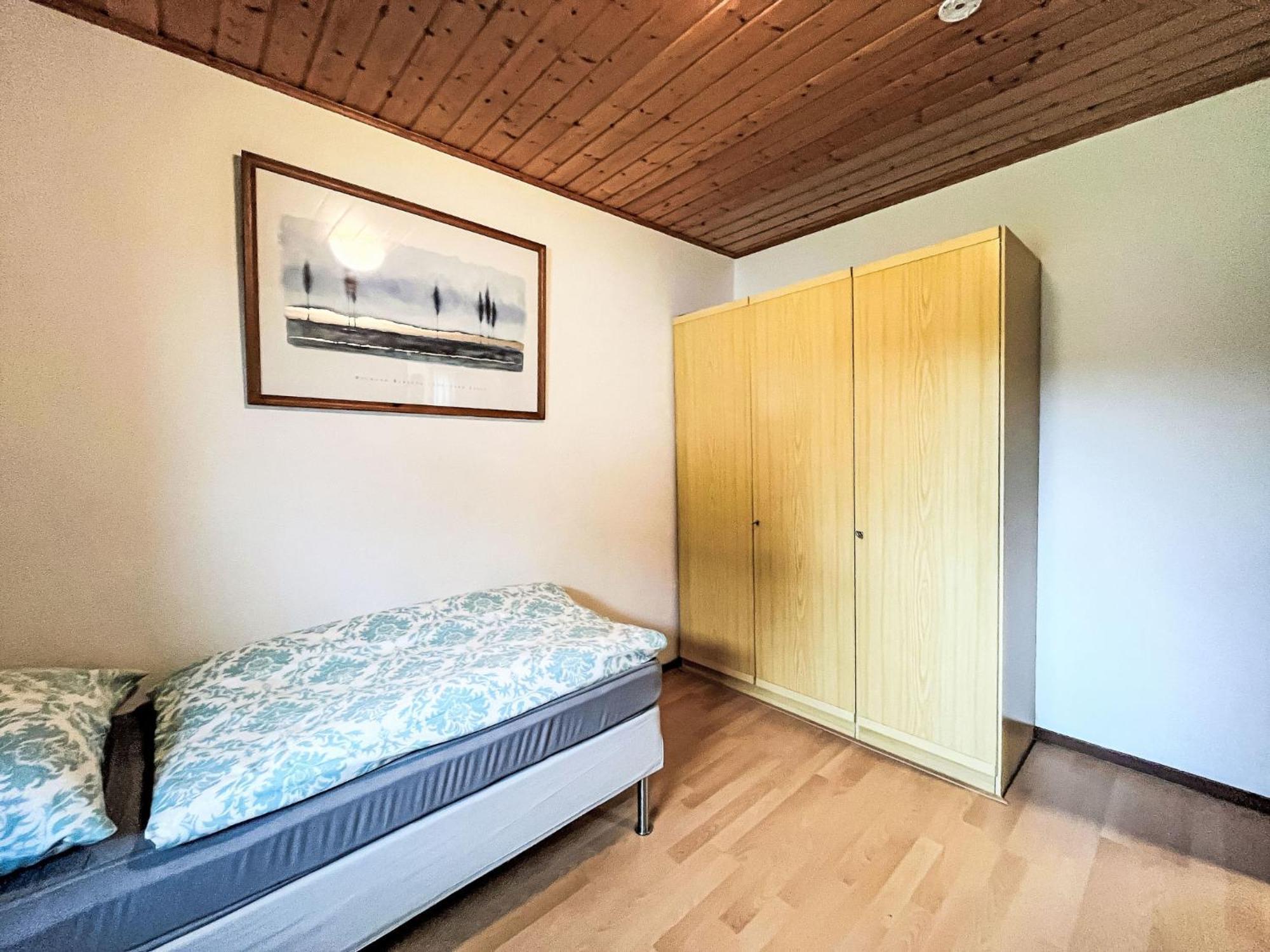 Holiday Home Andrea By Interhome Hausen  Ngoại thất bức ảnh