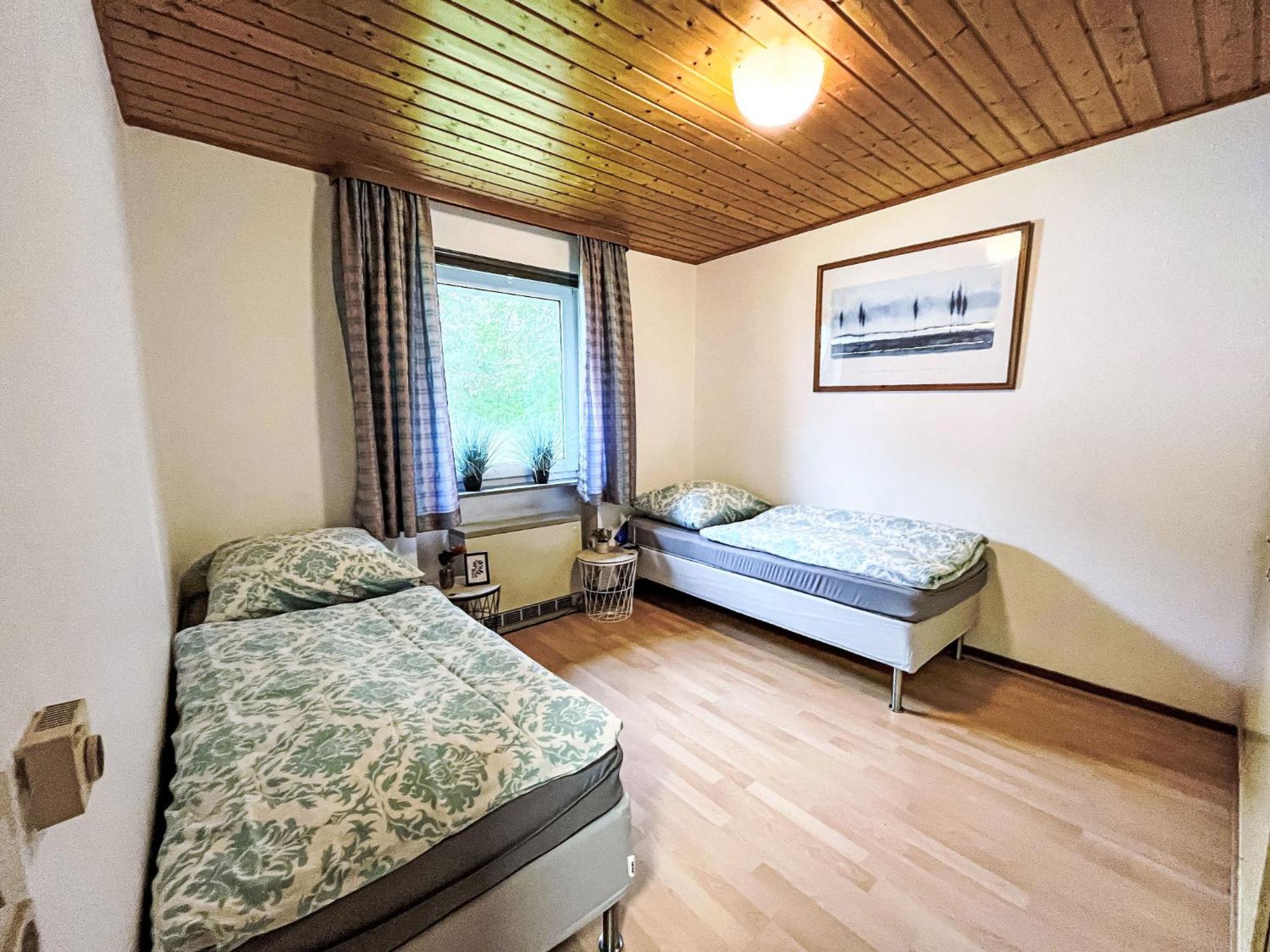 Holiday Home Andrea By Interhome Hausen  Ngoại thất bức ảnh