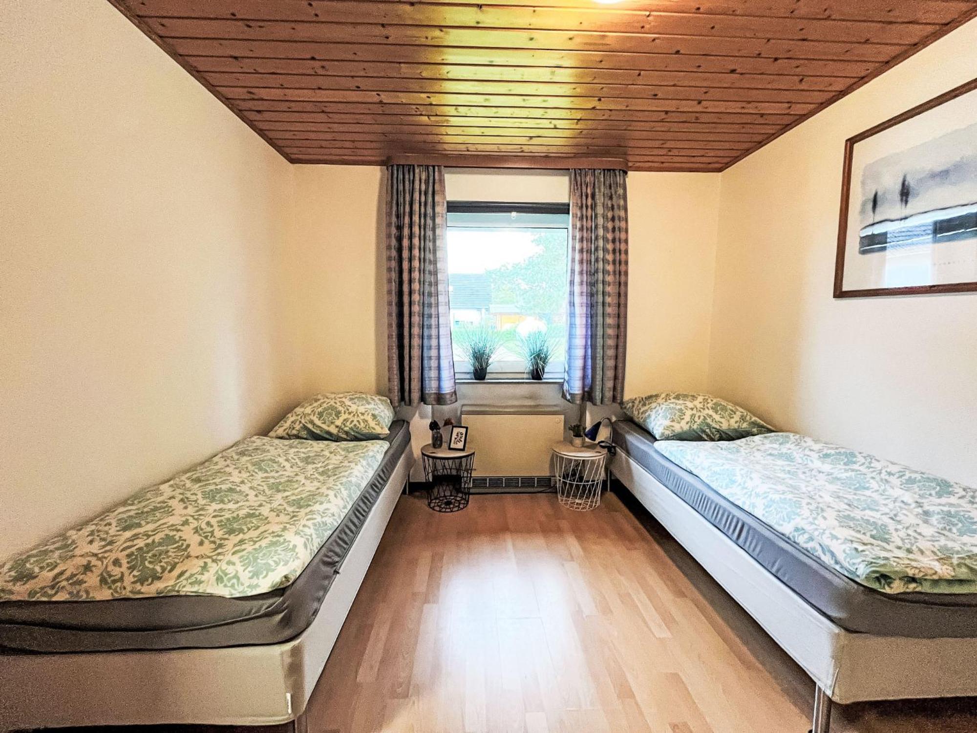 Holiday Home Andrea By Interhome Hausen  Ngoại thất bức ảnh