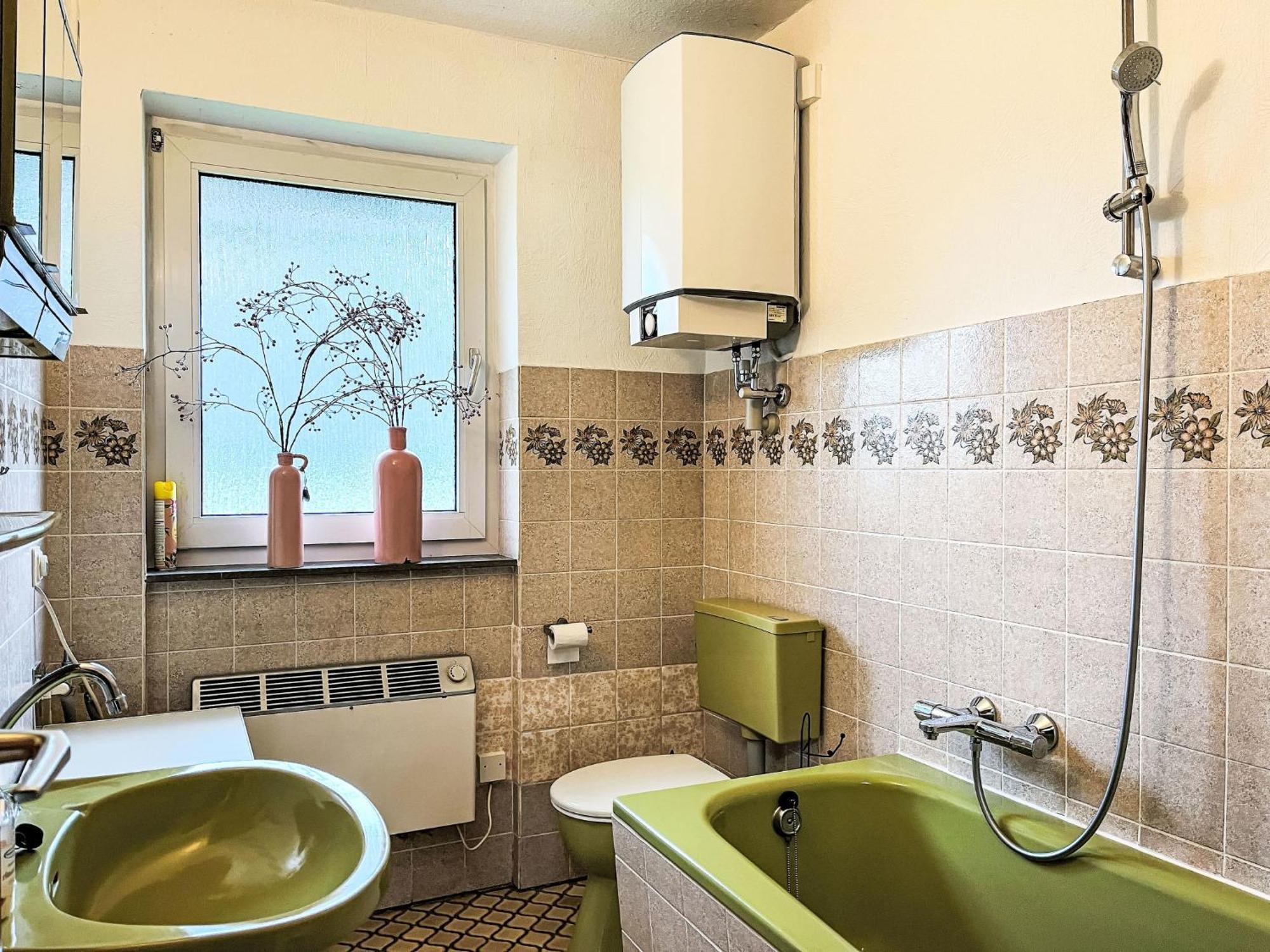 Holiday Home Andrea By Interhome Hausen  Ngoại thất bức ảnh